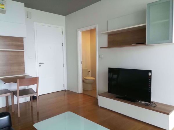 รูปภาพ 1 bed Condo in Blocs 77 Phrakhanongnuea Sub District C11805