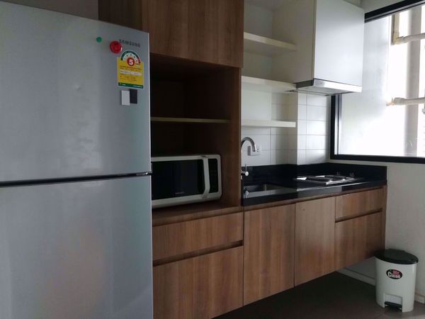 รูปภาพ 1 bed Condo in Blocs 77 Phrakhanongnuea Sub District C11805