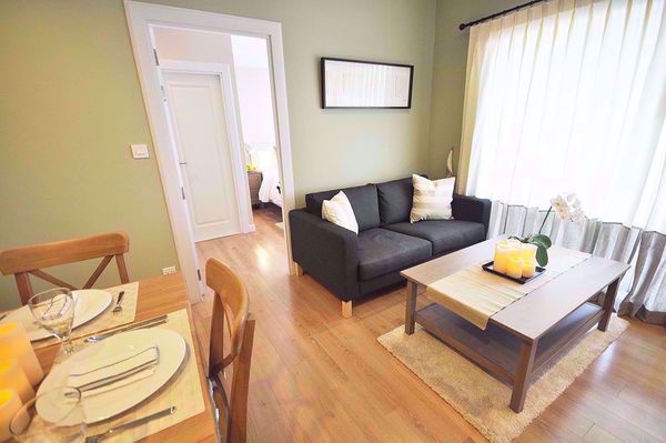 รูปภาพ 1 bed Condo in The Seed Memories Siam Wang Mai Sub District C11808