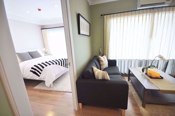 รูปภาพ 1 bed Condo in The Seed Memories Siam Wang Mai Sub District C11808