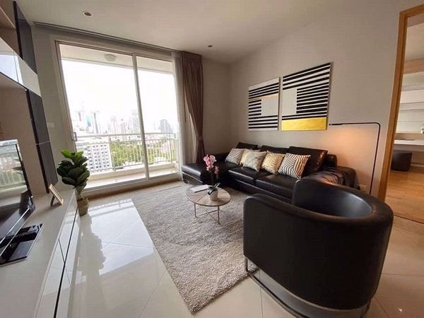 รูปภาพ 2 bed Condo in The Empire Place Yan Nawa Sub District C11809