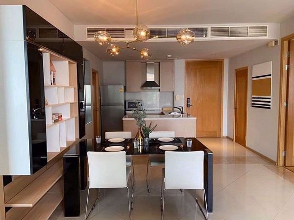 รูปภาพ 2 bed Condo in The Empire Place Yan Nawa Sub District C11809