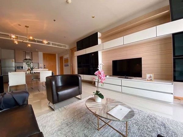 รูปภาพ 2 bed Condo in The Empire Place Yan Nawa Sub District C11809