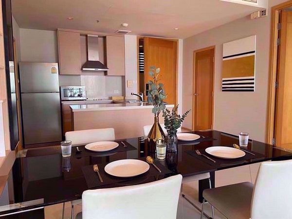 รูปภาพ 2 bed Condo in The Empire Place Yan Nawa Sub District C11809