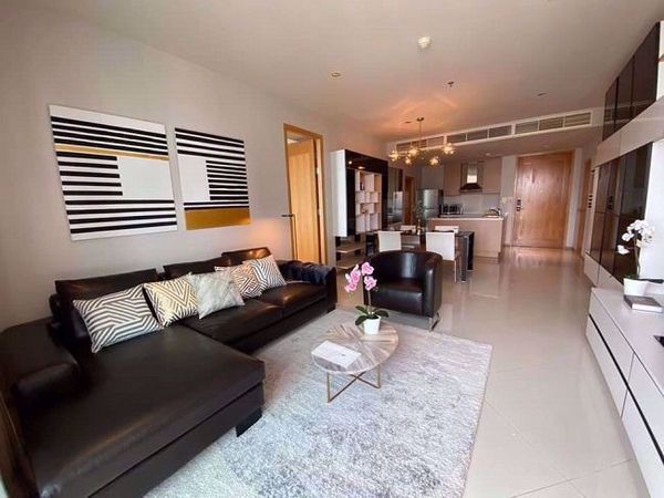 รูปภาพ 2 bed Condo in The Empire Place Yan Nawa Sub District C11809