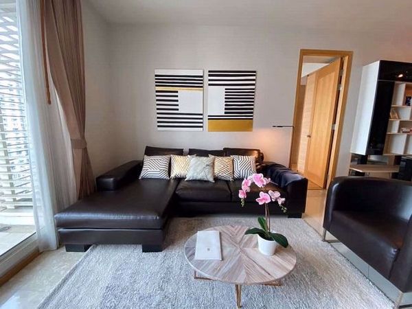 รูปภาพ 2 bed Condo in The Empire Place Yan Nawa Sub District C11809