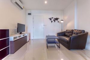 รูปภาพ 1 ห้องนอน Condo ในโครงการ Aspire Sukhumvit 48 Phra Khanong Sub District C11811