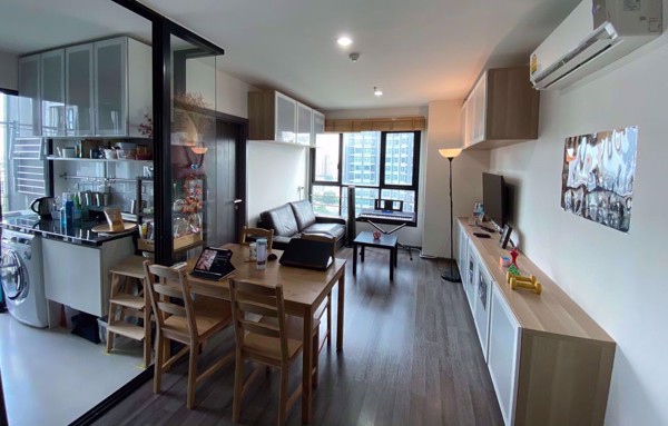 Picture of 2 bed Condo in The Base Park East Sukhumvit 77 Phrakhanongnuea Sub District C11814