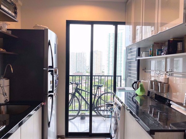 Picture of 2 bed Condo in The Base Park East Sukhumvit 77 Phrakhanongnuea Sub District C11814