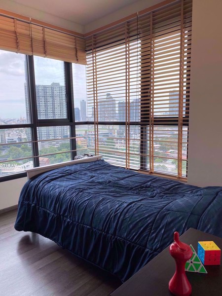 Picture of 2 bed Condo in The Base Park East Sukhumvit 77 Phrakhanongnuea Sub District C11814