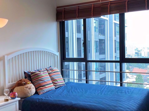 Picture of 2 bed Condo in The Base Park East Sukhumvit 77 Phrakhanongnuea Sub District C11814