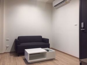 Picture of 1 bed Condo in The Base Garden Rama 9 Huamak Sub District C11819