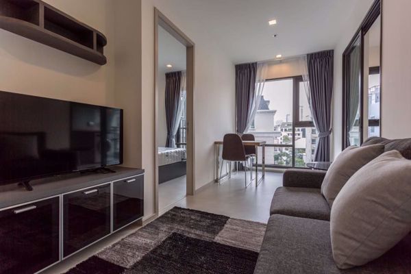 Picture of 1 bed Condo in Rhythm Sukhumvit 36-38 Phra Khanong Sub District C10868