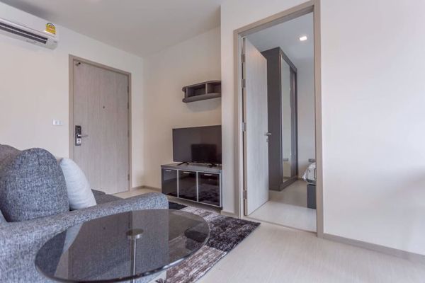 Picture of 1 bed Condo in Rhythm Sukhumvit 36-38 Phra Khanong Sub District C10868