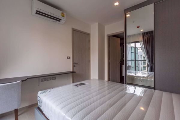 Picture of 1 bed Condo in Rhythm Sukhumvit 36-38 Phra Khanong Sub District C10868