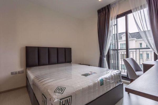 Picture of 1 bed Condo in Rhythm Sukhumvit 36-38 Phra Khanong Sub District C10868