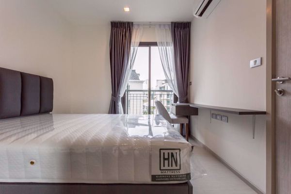 Picture of 1 bed Condo in Rhythm Sukhumvit 36-38 Phra Khanong Sub District C10868