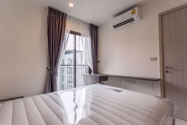 Picture of 1 bed Condo in Rhythm Sukhumvit 36-38 Phra Khanong Sub District C10868