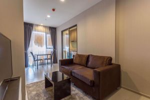 รูปภาพ 1 bed Condo in Rhythm Sukhumvit 36-38 Phra Khanong Sub District C10829