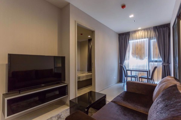 Picture of 1 bed Condo in Rhythm Sukhumvit 36-38 Phra Khanong Sub District C10829