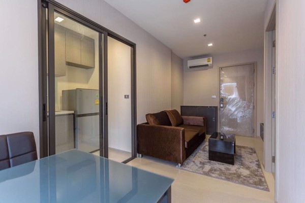 Picture of 1 bed Condo in Rhythm Sukhumvit 36-38 Phra Khanong Sub District C10829