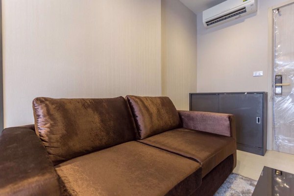 Picture of 1 bed Condo in Rhythm Sukhumvit 36-38 Phra Khanong Sub District C10829