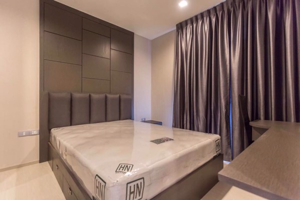 Picture of 1 bed Condo in Rhythm Sukhumvit 36-38 Phra Khanong Sub District C10829