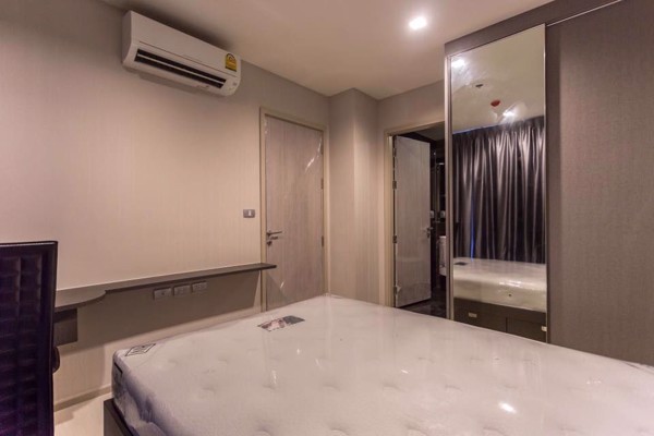 Picture of 1 bed Condo in Rhythm Sukhumvit 36-38 Phra Khanong Sub District C10829