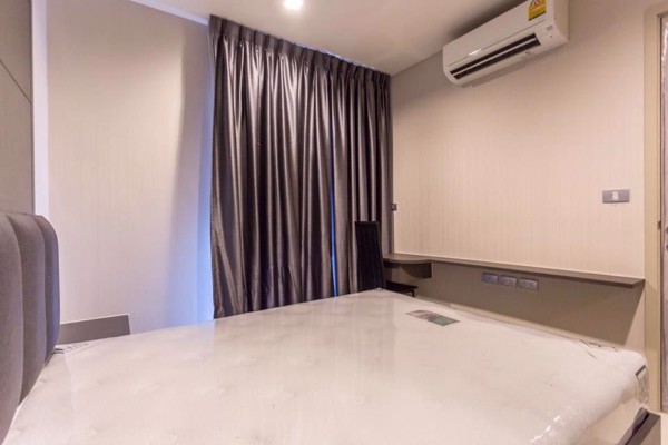 Picture of 1 bed Condo in Rhythm Sukhumvit 36-38 Phra Khanong Sub District C10829