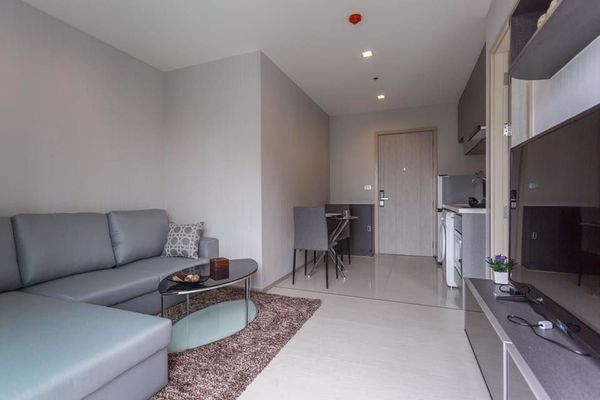 รูปภาพ 1 bed Condo in Rhythm Sukhumvit 36-38 Phra Khanong Sub District C10831