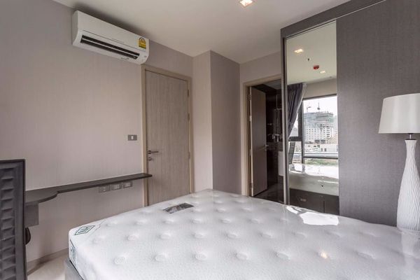 รูปภาพ 1 bed Condo in Rhythm Sukhumvit 36-38 Phra Khanong Sub District C10831