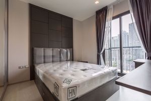 Picture of 1 bed Condo in Rhythm Sukhumvit 36-38 Phra Khanong Sub District C11822