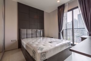 รูปภาพ 1 bed Condo in Rhythm Sukhumvit 36-38 Phra Khanong Sub District C11822