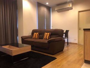 Picture of 2 bed Condo in Hasu Haus Phrakhanongnuea Sub District C11824