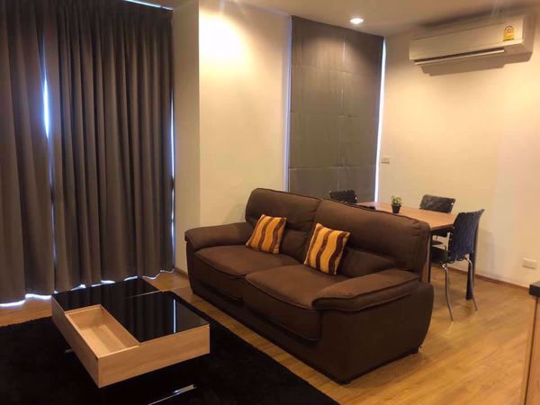 Picture of 2 bed Condo in Hasu Haus Phrakhanongnuea Sub District C11824