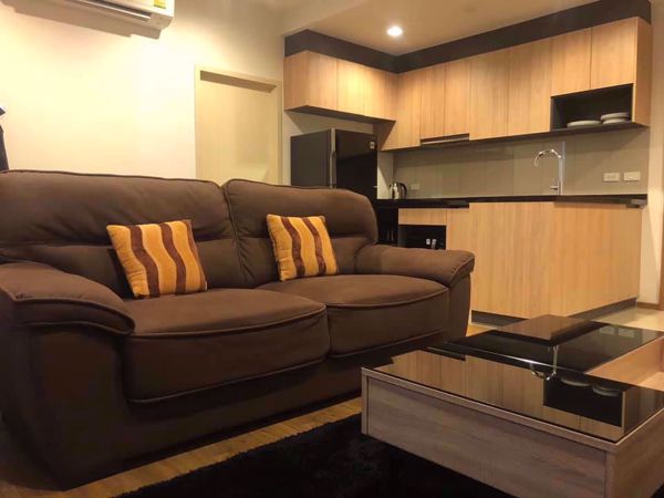 Picture of 2 bed Condo in Hasu Haus Phrakhanongnuea Sub District C11824