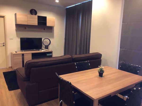 Picture of 2 bed Condo in Hasu Haus Phrakhanongnuea Sub District C11824