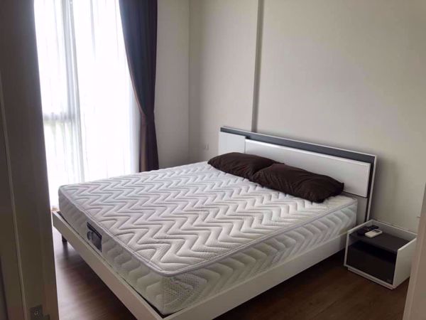 Picture of 2 bed Condo in Hasu Haus Phrakhanongnuea Sub District C11824