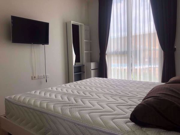 Picture of 2 bed Condo in Hasu Haus Phrakhanongnuea Sub District C11824