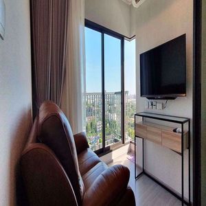 Picture of 1 bed Condo in Life Sukhumvit 62 Bangchak Sub District C11825