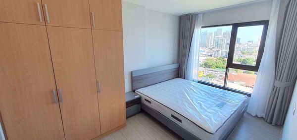 Picture of 1 bed Condo in Life Sukhumvit 62 Bangchak Sub District C11825