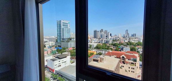 Picture of 1 bed Condo in Life Sukhumvit 62 Bangchak Sub District C11825