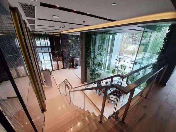 Picture of 1 bed Condo in Life Sukhumvit 62 Bangchak Sub District C11825