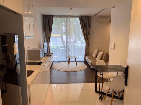 Picture of 1 bed Condo in Nara 9 by Eastern Star Thungmahamek Sub District C11833