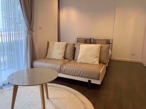 รูปภาพ 1 bed Condo in Nara 9 by Eastern Star Thungmahamek Sub District C11833