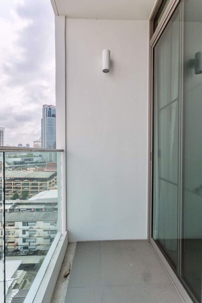 Picture of 1 bed Condo in Siamese Surawong Si Phraya Sub District C11834