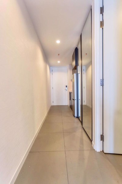 Picture of 1 bed Condo in Siamese Surawong Si Phraya Sub District C11834