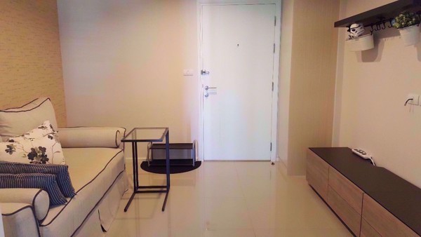 รูปภาพ 1 bed Condo in Aspire Sukhumvit 48 Phra Khanong Sub District C11838