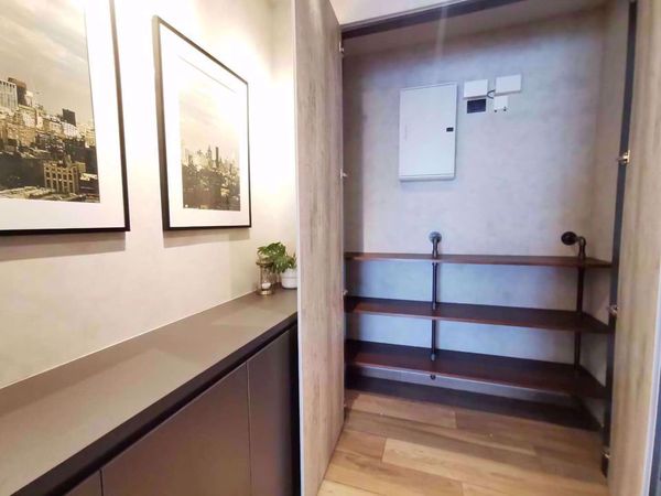 รูปภาพ 2 ห้องนอน Condo ในโครงการ The Lofts Asoke Khlong Toei Nuea Sub District C11843