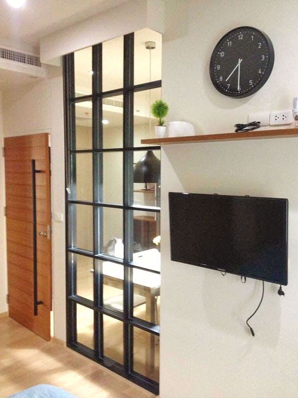 รูปภาพ 1 bed Condo in Noble Reform Samsennai Sub District C11846